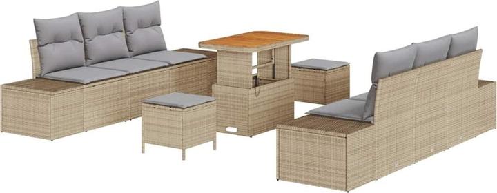 Produktbild vidaXL Jule