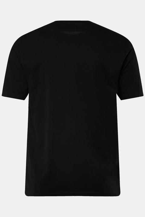 Produktbild Men+ T-Shirt, Halbarm, Bauch (6XL)