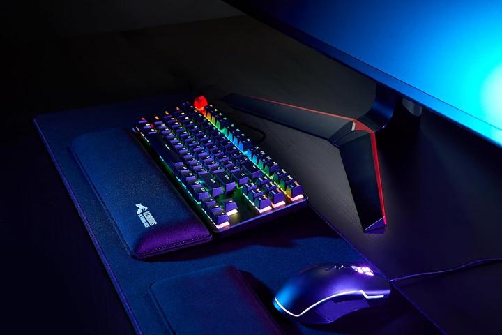 Immagine prodotto Glorious PC Gaming Race Gmmk (USA, Cablato)