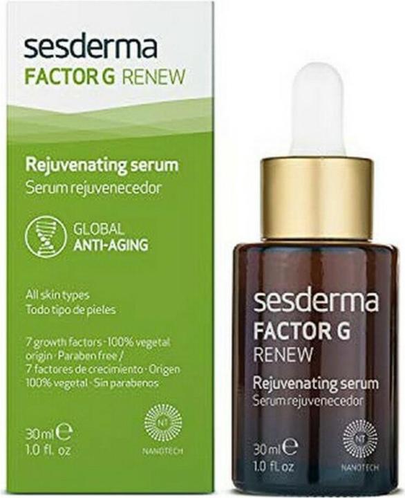 Sesderma Factor G Renew