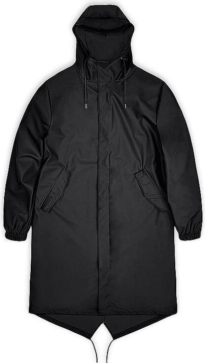Immagine prodotto Rains Fishtail Parka