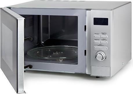 Actual product image Domo Microwave 800 (23 l)
