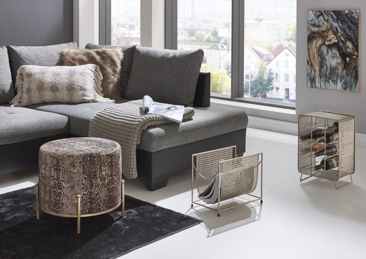 Produktbild HAKU Möbel Zeitungsständer