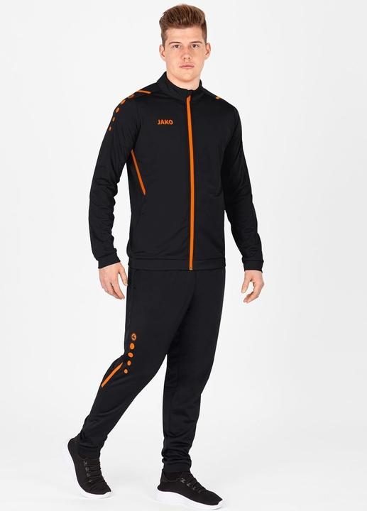 Actual product image JAKO Polyester pants Challenge (XXL)