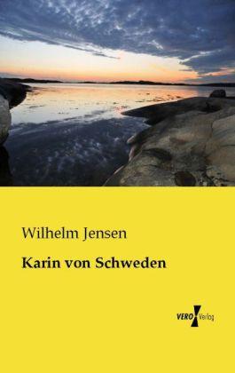 Produktbild Karin von Schweden (Deutsch, Wilhelm Jensen, 2014)