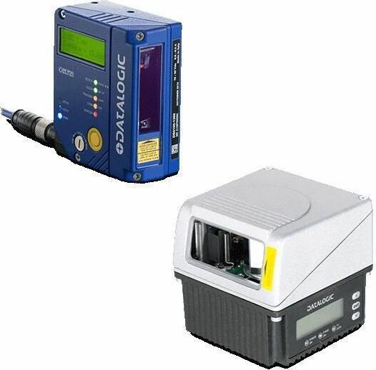 Actual product image Datalogic DS5100-1200 Medium Range, Ser (1D barcodes, 2D barcodes)
