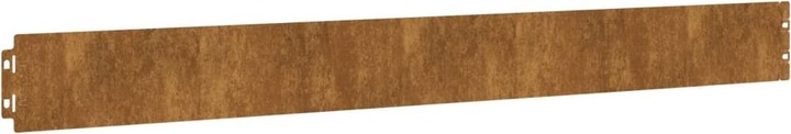 VidaXL Bordures de pelouse (103 cm)