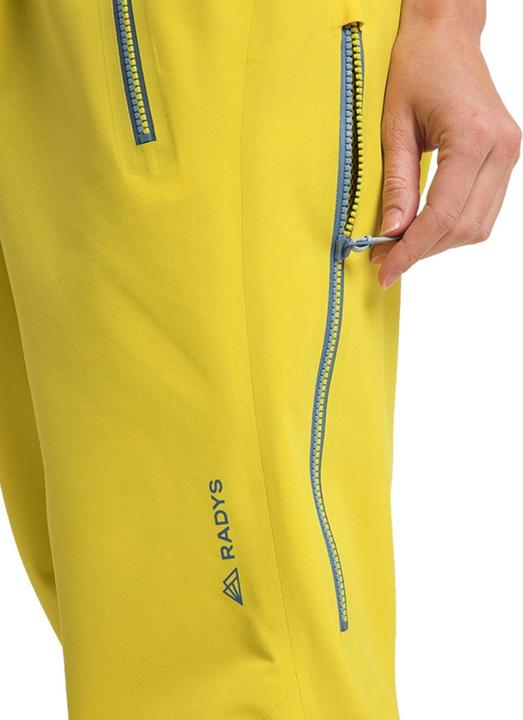 Actual product image Radys R1 Tech Pants (L)