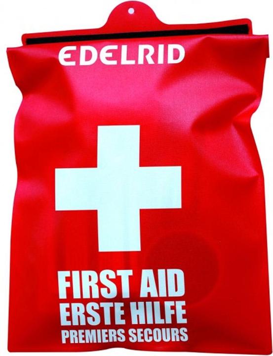 Immagine prodotto Edelrid Kit di primo soccorso (Kit di pronto soccorso)