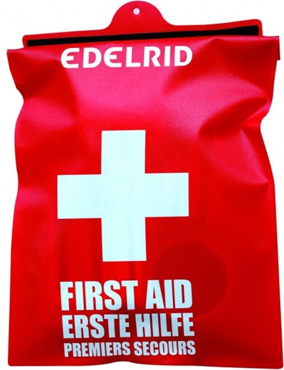 Produktbild Edelrid First Aid Kit (First Aid Kit)