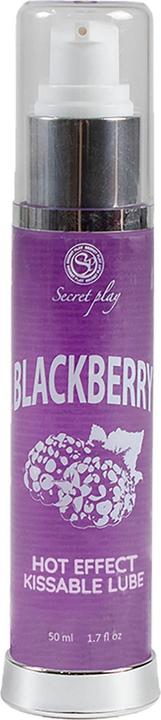 Produktbild Secret play Hot Effect Kissable Lubricant (50 ml)