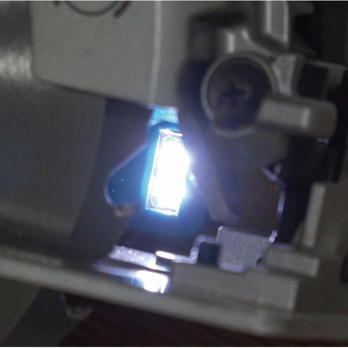 Image du produit Makita DHS 661