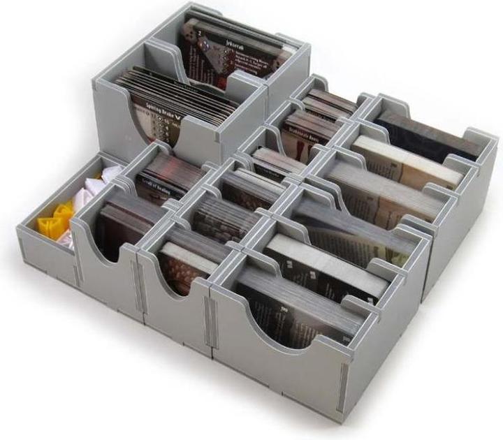 Image du produit Folded Space Insert - Pour Gloomhaven