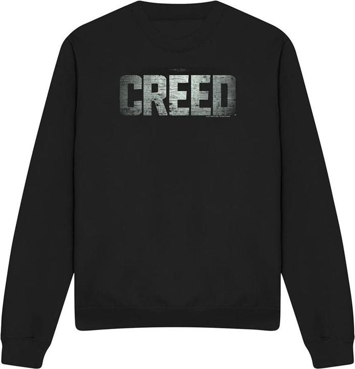 Produktbild Creed Sweatshirt Logo (S)