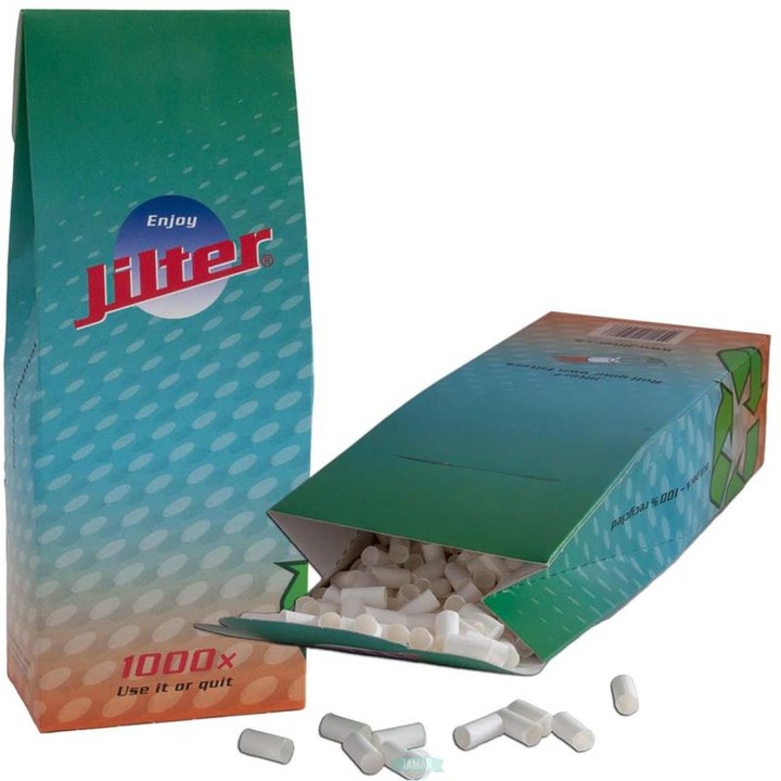 Image du produit Jilter Filtre rotatif