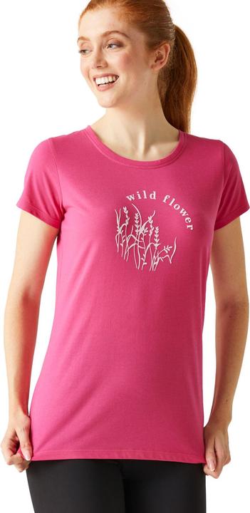 Produktbild Regatta Breezed IV TShirt (52)