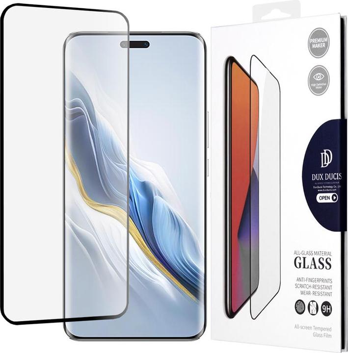 Dux Ducis Curved-70 Series protective glass (1 Piece, Honor Magic6 Pro)