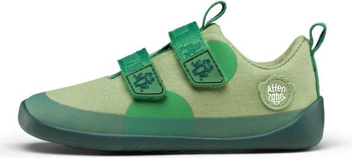 Immagine prodotto Affenzahn Scarpa a piedi nudi per bambini Cotton Lucky (21)