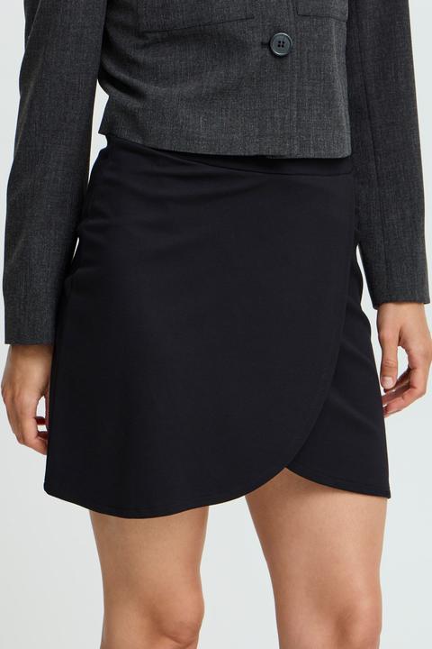 Immagine prodotto B.young BYPARRIN WRAP MINI SKIRT 20815722 (M)