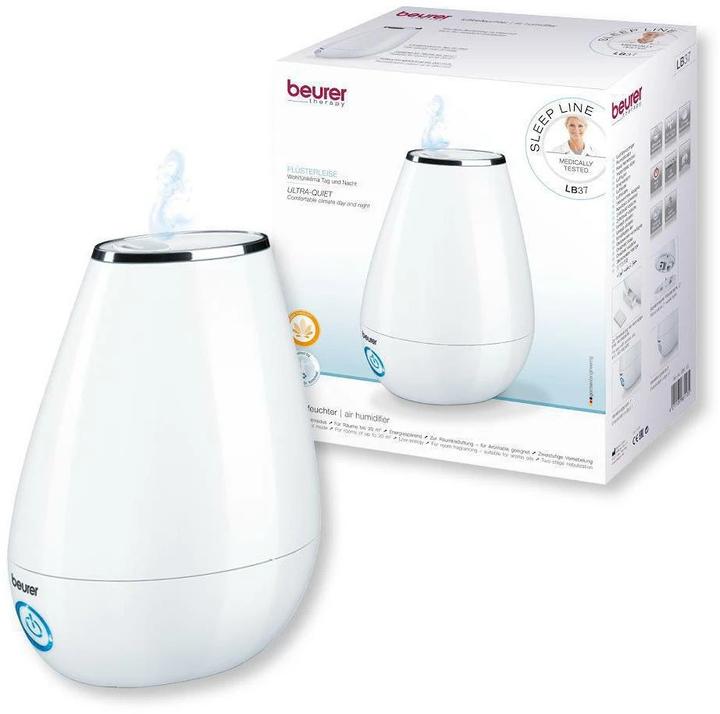 Actual product image Beurer Lb 37 (20 m²)