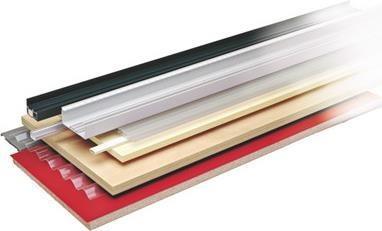 Produktbild Bosch Professional Zubehör PRO Multi Material Kreissägeblatt, 216 x 2,5 x 30 mm