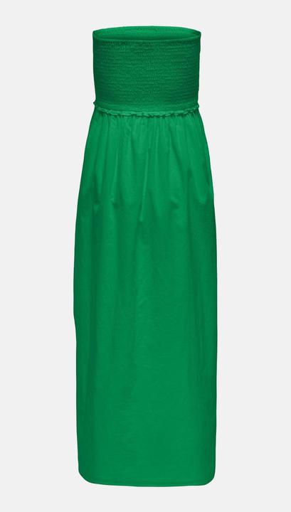 Actual product image Only Normal geschnitten V-Ausschnitt Langes Kleid Kleid (S)