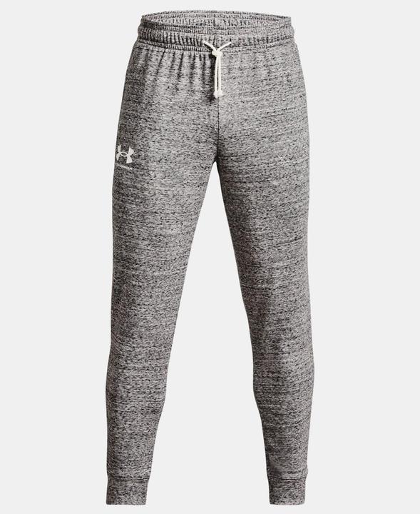 Actual product image Under Armour Rival Terry Sweatpants Men (XL)