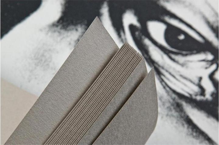 Image du produit Fabriano Zeichenblock Toned Clay A3, 50 Blatt (A3)
