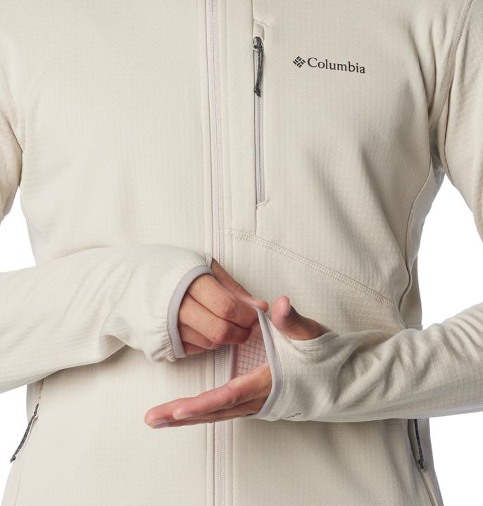 Actual product image Columbia Men's Park View™ Fleece Jacket (XL)