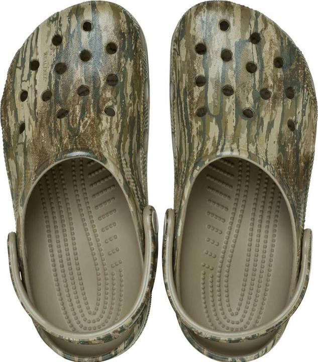 Image du produit Crocs Realtree Legacy Classic Clog (48)