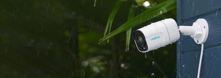 Actual product image Reolink P340 (4512 x 2512 Pixels)