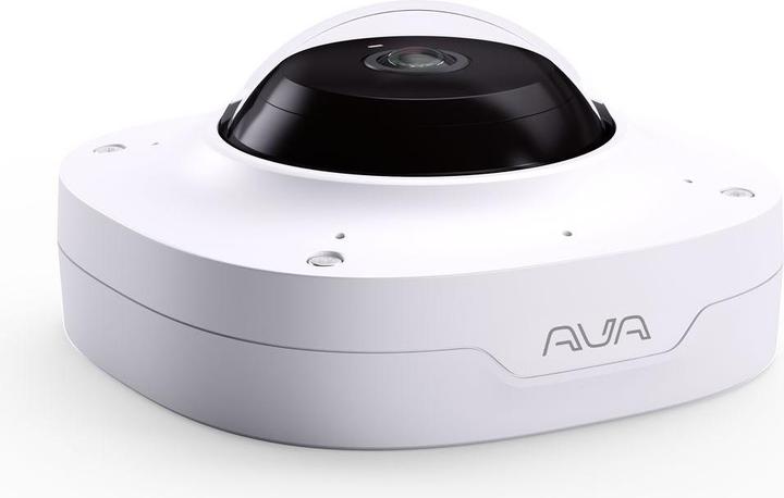 Image du produit Ava 360 Blanc - 9MP - 30 jours