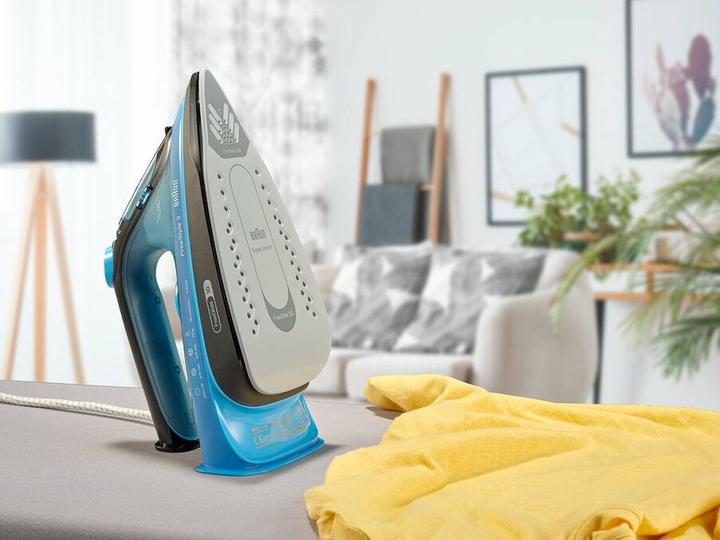 Actual product image Braun FI3194BK (2400 W, 200 g/min)