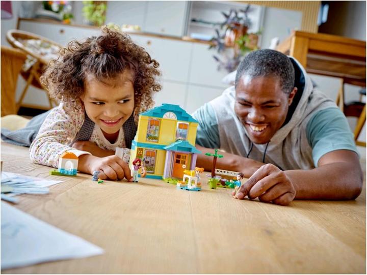 Produktbild LEGO Paisleys Haus (41724, LEGO Friends)