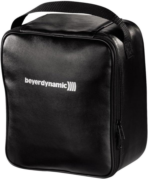 Produktbild Beyerdynamic Over-Ear-Stereo Kopfhörer DT 990 Edition (Kabelgebunden)