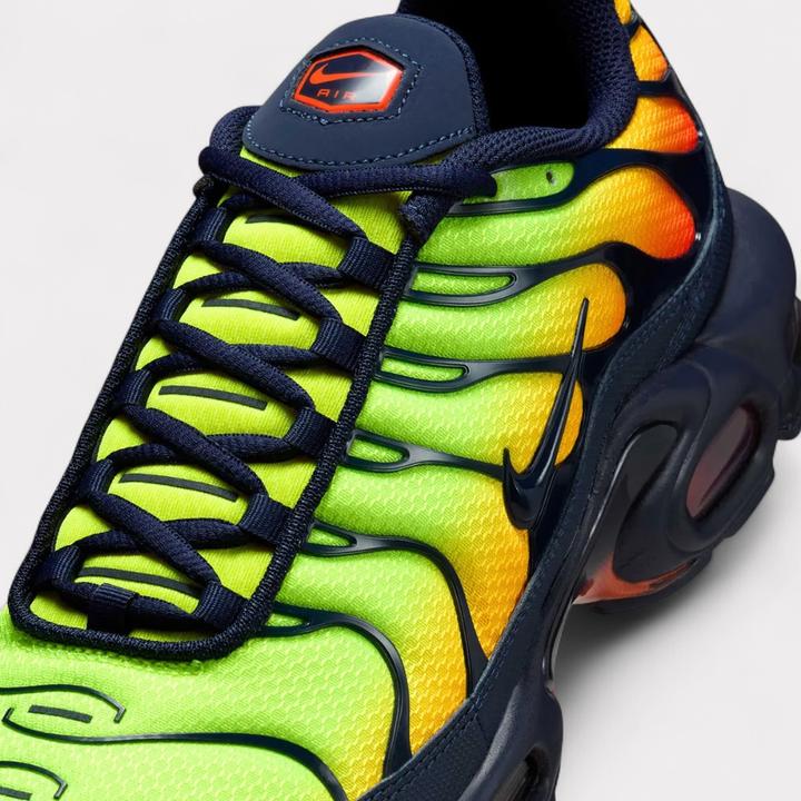 Produktbild Nike Air Max Plus (46)
