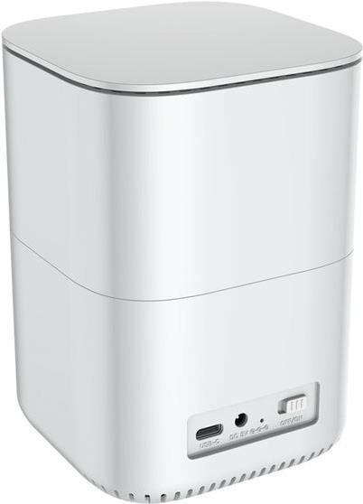 Actual product image Unitek Stacja dokująca M.2 PCIe NVMe - USB 3.2 Gen 2 (S1207A)