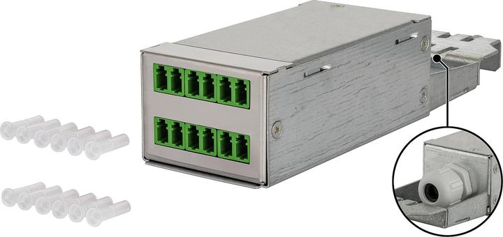 Metz Connect Metz 130D209K00000N DCCS Baugruppe OS2