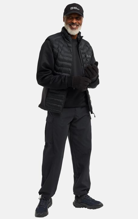 Produktbild Jack Wolfskin Vertigo Glove (XS)