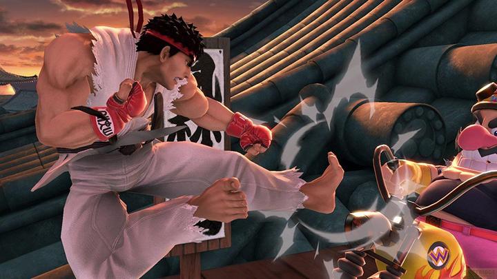 Image du produit Nintendo Super Smash Bros. Ultimate (Switch, DE)