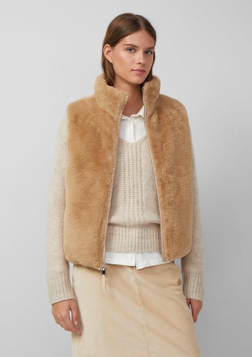 Produktbild S.Oliver Gilet (36)