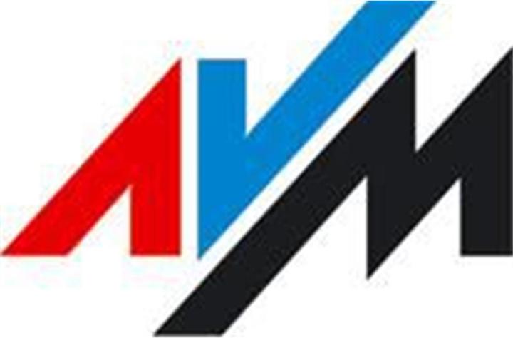Produktbild AVM FRITZ!Fon M2