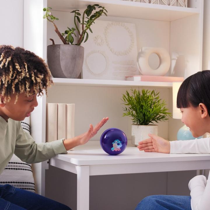 Produktbild Spin Master Bitzee Hamsterball (Deutsch)
