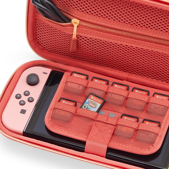 Immagine prodotto PowerA NINTENDO SWITCH - Custodia di protezione (Switch)