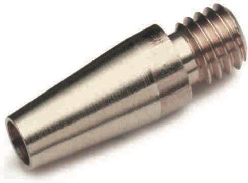 Actual product image Cimco Threaded head for Ø3.0mm glass fibre search spring with M5 external thread