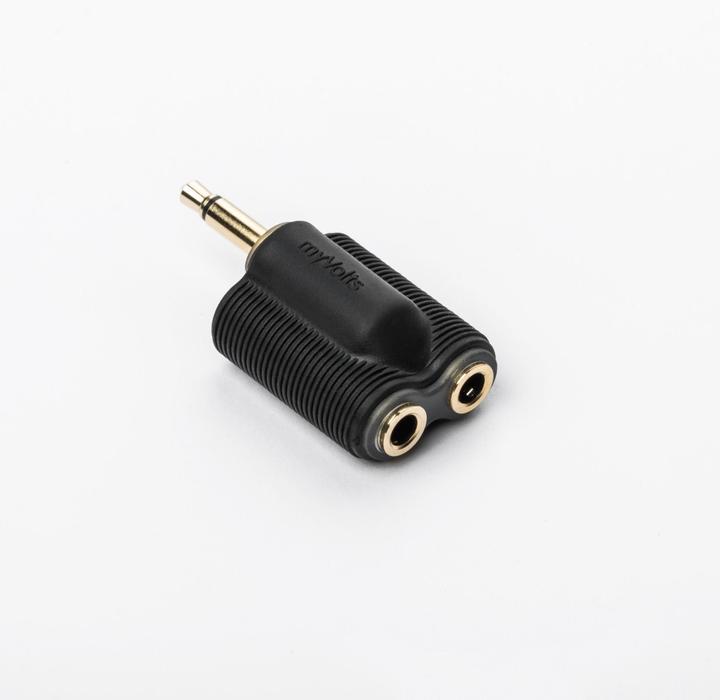 Actual product image MyVolts ACH2MJ - Halo Mult