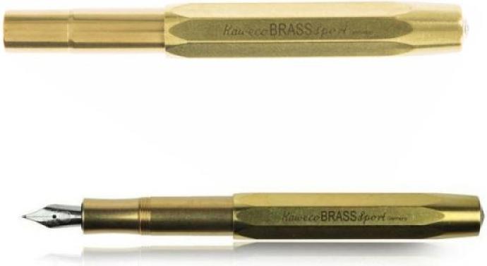 Image du produit Kaweco Sport M (Laiton, 1x)