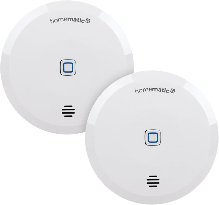 Homematic IP Set Wassersensoren 2x SWD