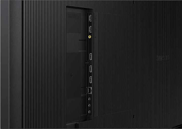 Produktbild Samsung QB75C (3840 x 2160 Pixel, 75")