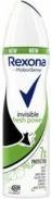 Produktbild Rexona Invisible Fresh Power (Spray, 150 ml)